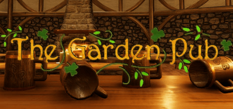 The Garden Pub v1.0