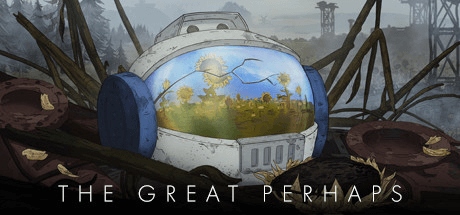 The Great Perhaps v1.32.14