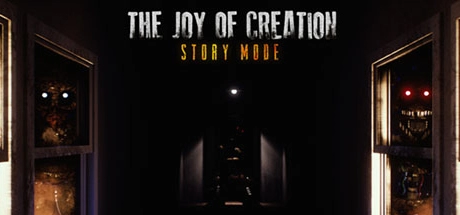The Joy of Creation: Story Mode v1.4.0