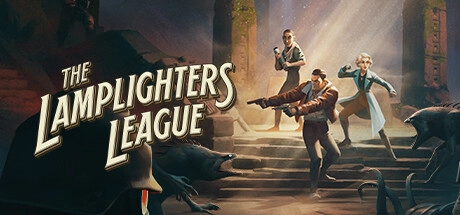 The Lamplighters League — Deluxe Edition v1.3.1-67360 со всеми DLC