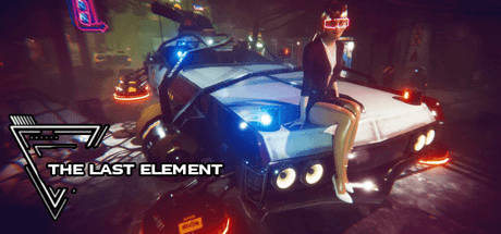 The Last Element: Looking For Tomorrow v1.0