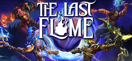 The Last Flame v1.0.3 build 19455842