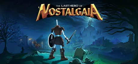 The Last Hero of Nostalgaia v3.3.6.8 с DLC