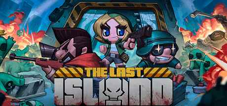 The Last Island v1.2.0 Demo
