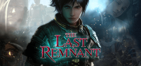 The Last Remnant v1.2