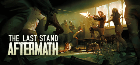 The Last Stand: Aftermath v1.2.0.485