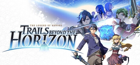 The Legend of Heroes: Trails beyond the Horizon v1.0.6 r25 со всеми DLC