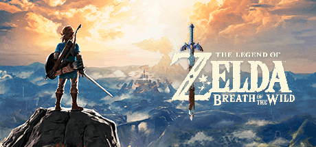 The Legend of Zelda: Breath of the Wild v1.5.0 со всеми DLC