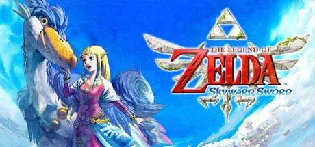 The Legend of Zelda: Skyward Sword HD