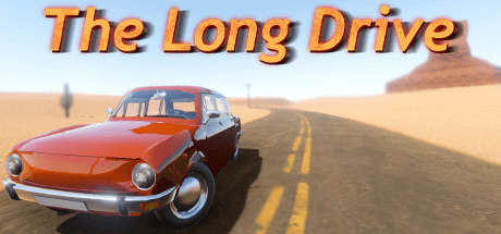 The Long Drive v2024.11.26b