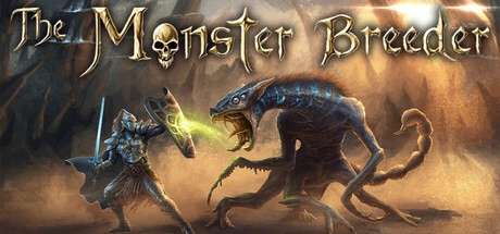 The Monster Breeder v1.07