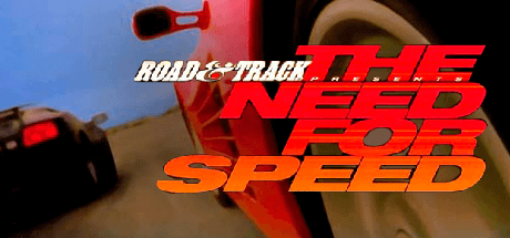 The Need for Speed — Special Edition v1.1.0