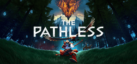 The Pathless v1.0.60778