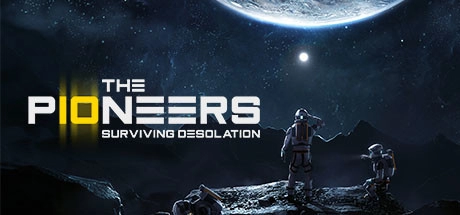 The Pioneers: Surviving Desolation v0.50.10a