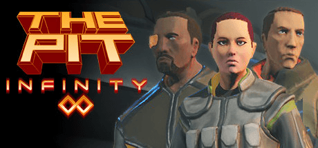 The Pit: Infinity v1.1.0.8621 с DLC
