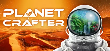 The Planet Crafter v1.618 со всеми DLC
