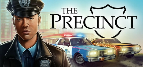 The Precinct v1.11.22854 build 22610257