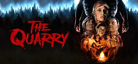 The Quarry v1.07 со всеми DLC