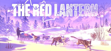 The Red Lantern v1.0.4.0