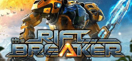 The Riftbreaker v2.0.58427