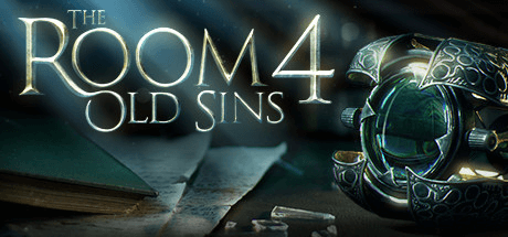 The Room 4: Old Sins v1.0