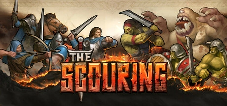 The Scouring v13.02.26 build 21919310 с DLC