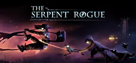 The Serpent Rogue v0.0.160