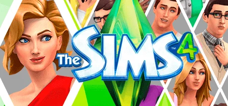The Sims 4: Deluxe Edition v1.121.342.1030 со всеми DLC