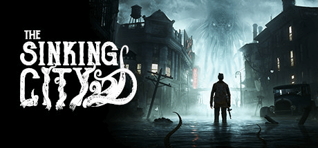 The Sinking City: Deluxe Edition Build 13083473 со всеми DLC