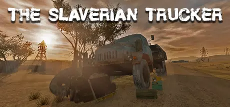 The Slaverian Trucker v26.02.2026