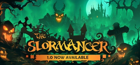 The Slormancer v1.0.2c