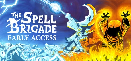The Spell Brigade Build 21736403 c DLC