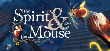 The Spirit and the Mouse v1.32d3