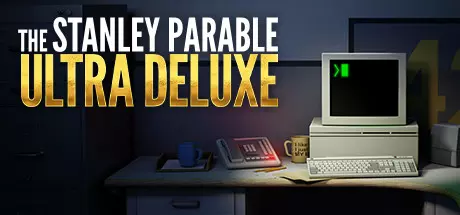 The Stanley Parable: Ultra Deluxe Build 13725329