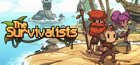 The Survivalists v1.1.3 с DLC