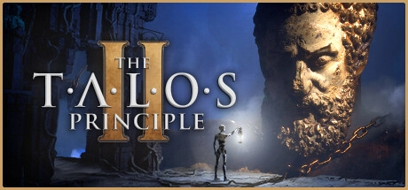 The Talos Principle 2 v696260 build 15359045 со всеми DLC