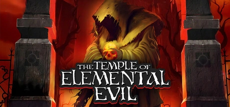 The Temple of Elemental Evil v1.3 | 21344270