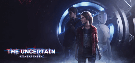 The Uncertain: Light At The End v1.6