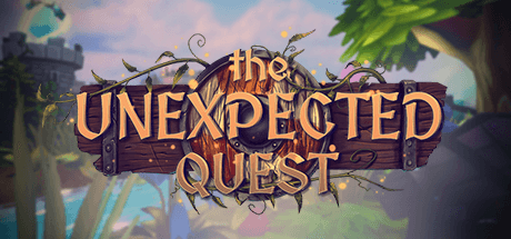 The Unexpected Quest v1.0.1