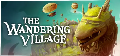 The Wandering Village v1.1.5a со всеми DLC