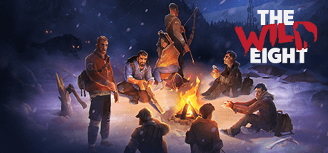 The Wild Eight v1.0.13 со всеми DLC