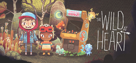 The Wild at Heart v1.1.9.0