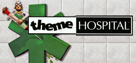 Theme Hospital