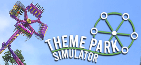 Theme Park Simulator v1.0
