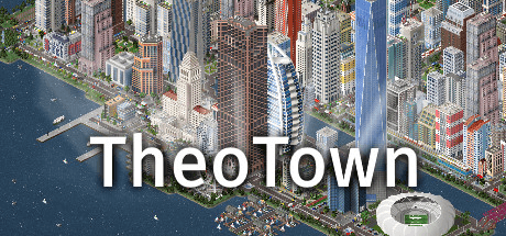 TheoTown Build 20932958