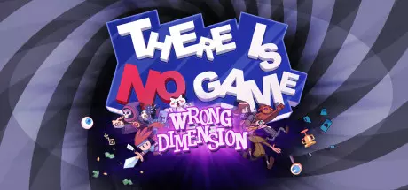 There Is No Game: Wrong Dimension v1.0.33