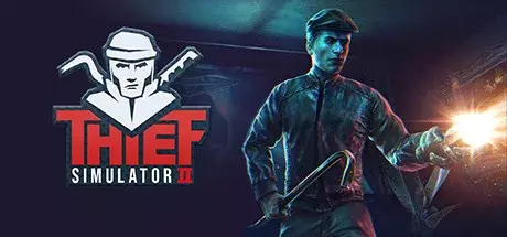 Thief Simulator 2 v1.27c