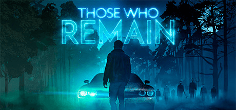Those Who Remain v1.015