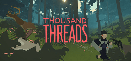 Thousand Threads v1.1.2