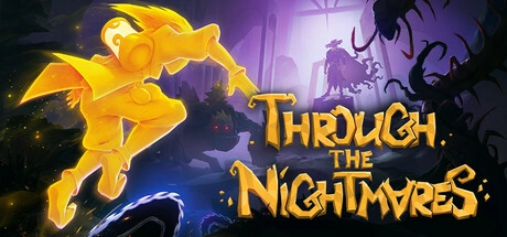 Through the Nightmares v1.0.6